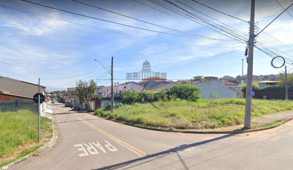 Foto 1 de Industrial Terreno em Jardim Santa Inês I, São José dos Campos - imagem 1