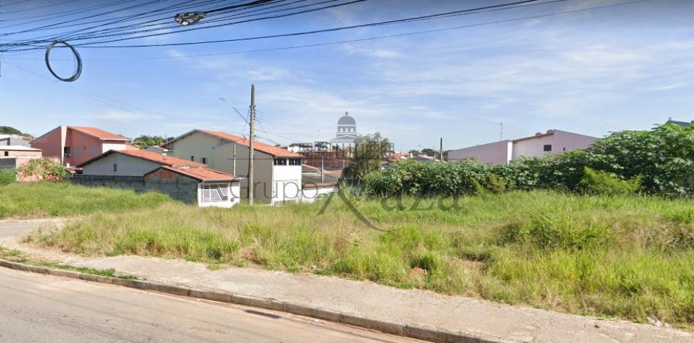 Foto 2 de Industrial Terreno em Jardim Santa Inês I, São José dos Campos - imagem 2