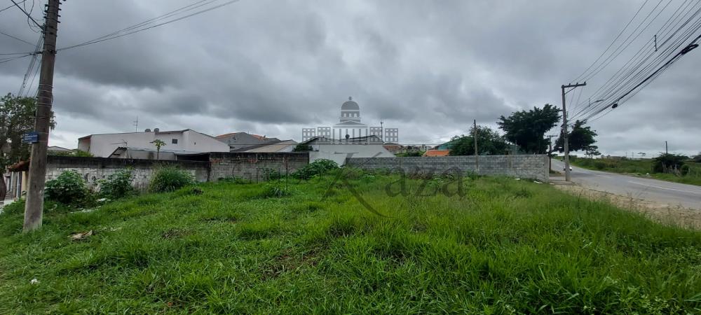 Foto 3 de Industrial Terreno em Jardim Santa Inês I, São José dos Campos - imagem 3