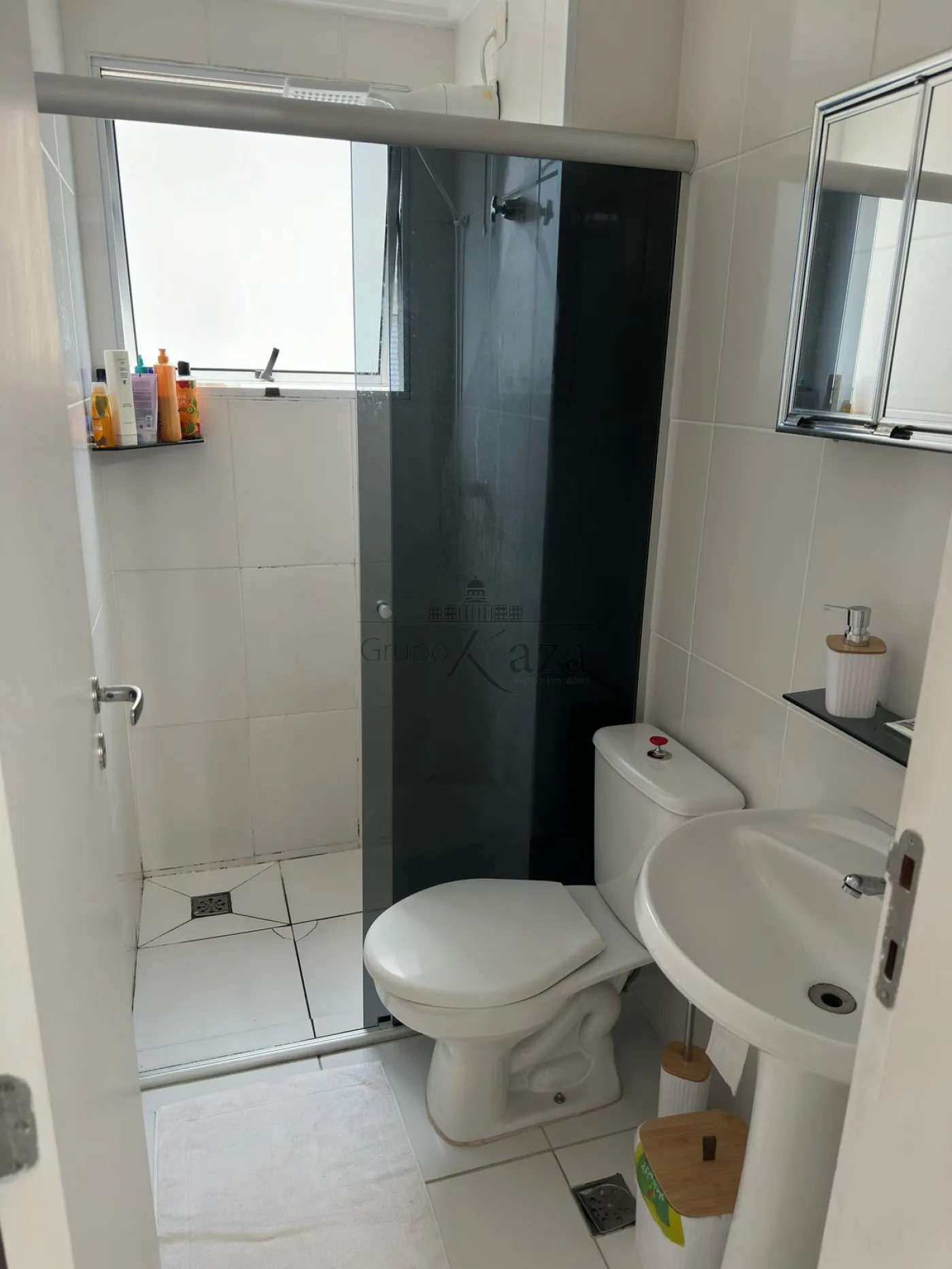 Foto 11 de Apartamento Padrão em Villa Branca, Jacareí - imagem 11