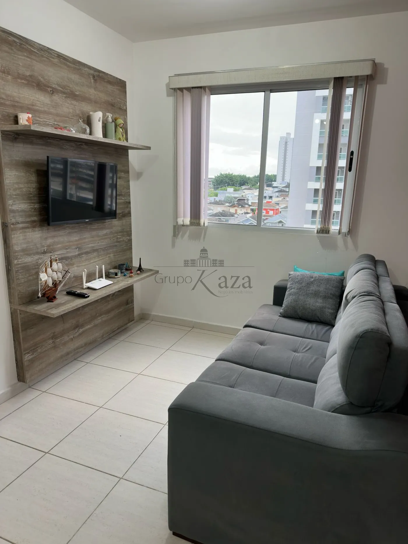 Foto 1 de Apartamento Padrão em Villa Branca, Jacareí - imagem 1 Foto 1 de Apartamento Padrão em Villa Branca, Jacareí - imagem 1