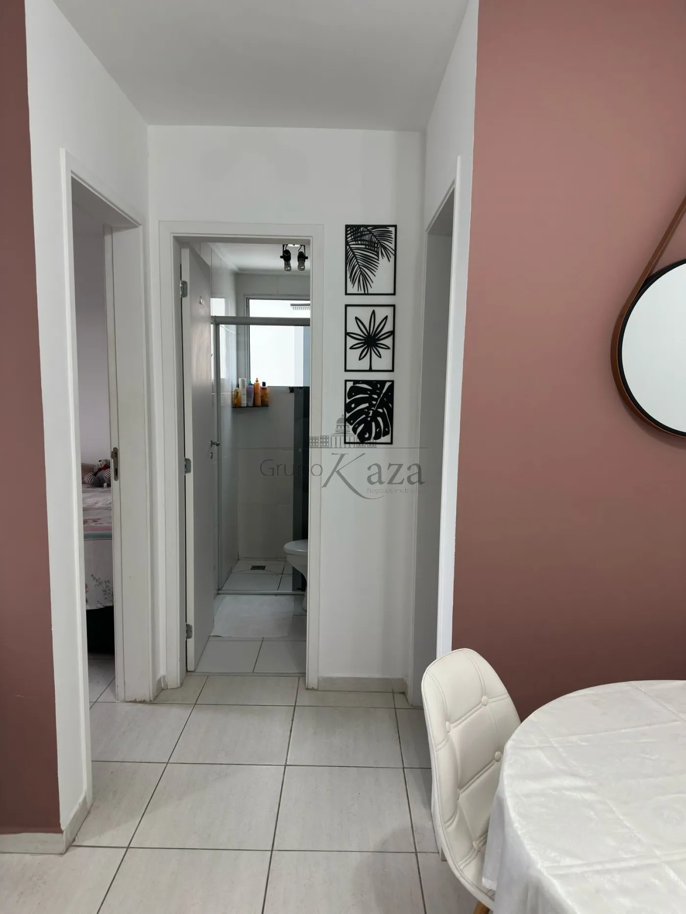 Foto 7 de Apartamento Padrão em Villa Branca, Jacareí - imagem 7