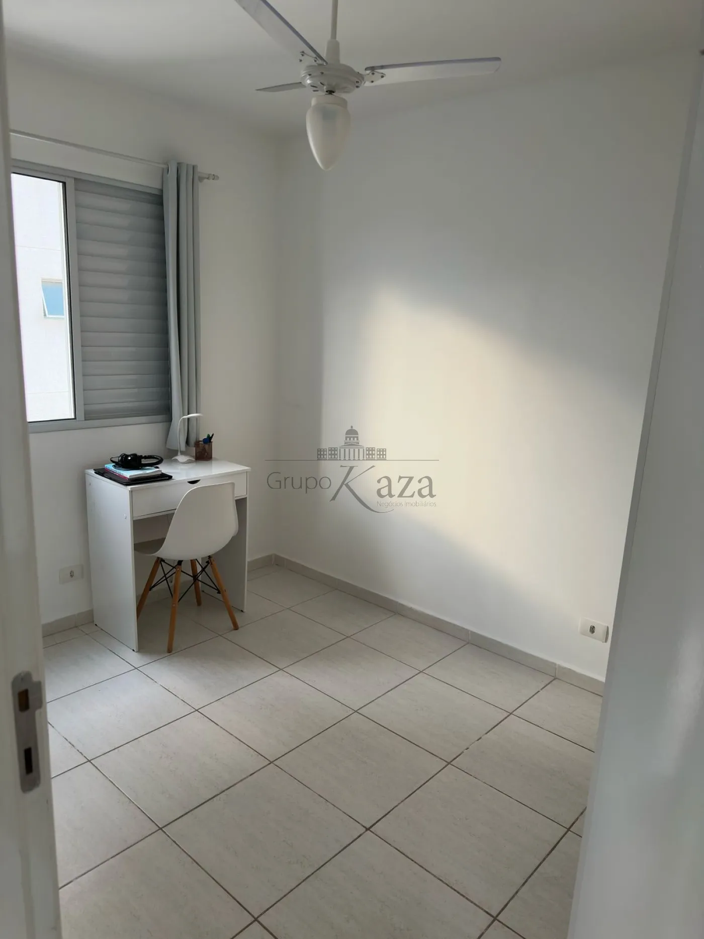 Foto 9 de Apartamento Padrão em Villa Branca, Jacareí - imagem 9