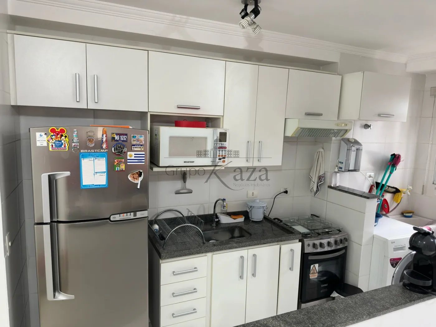 Foto 4 de Apartamento Padrão em Villa Branca, Jacareí - imagem 4