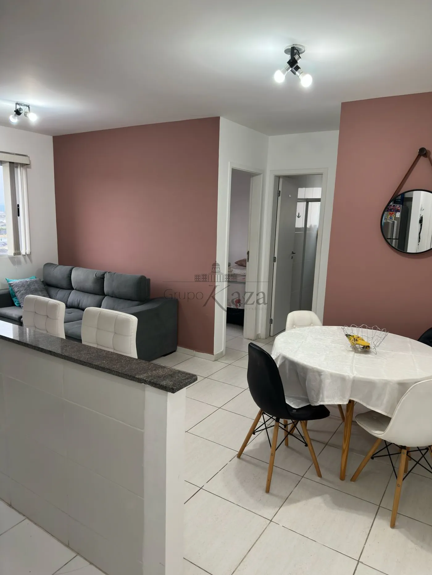 Foto 6 de Apartamento Padrão em Villa Branca, Jacareí - imagem 6
