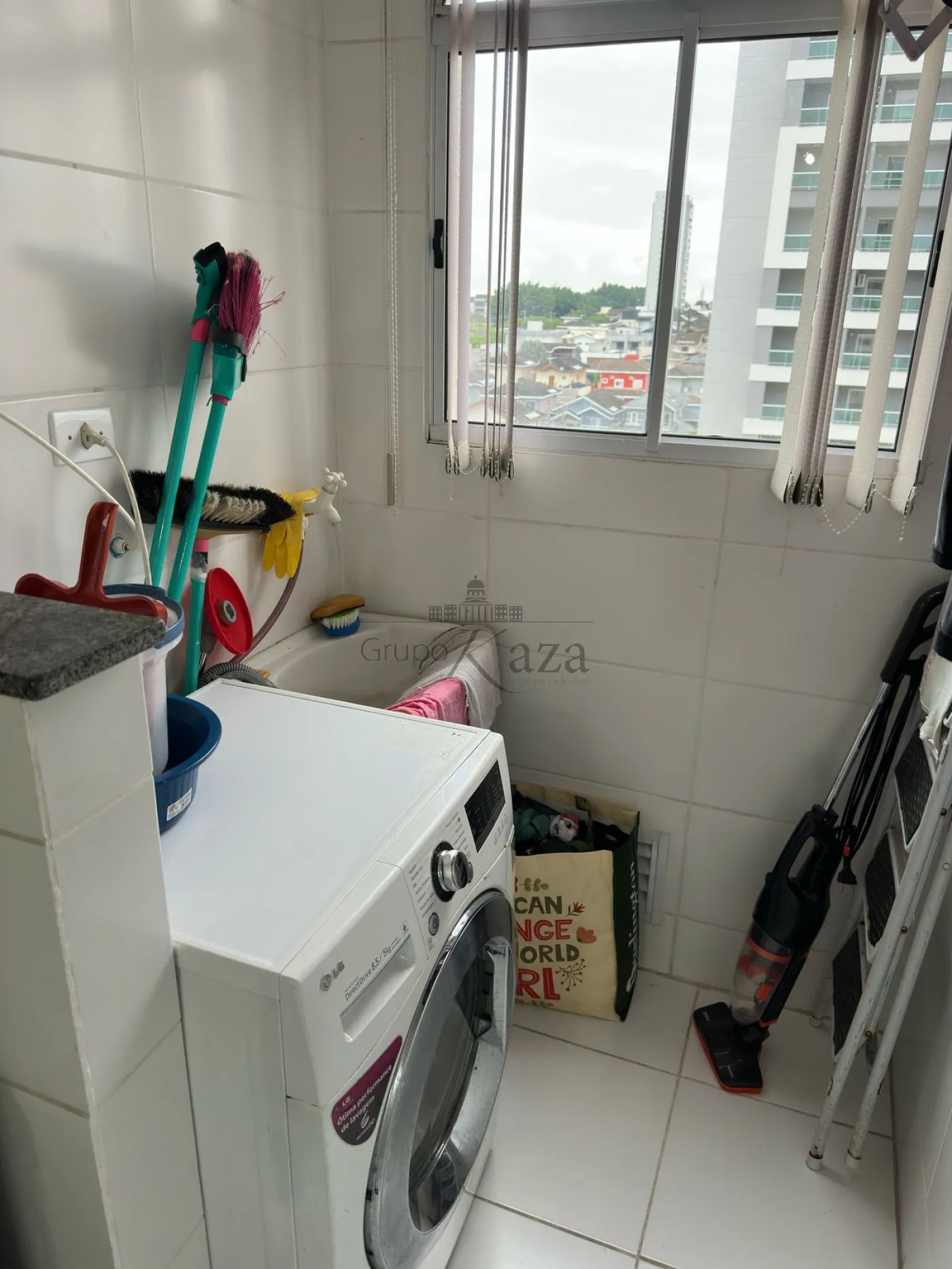 Foto 5 de Apartamento Padrão em Villa Branca, Jacareí - imagem 5