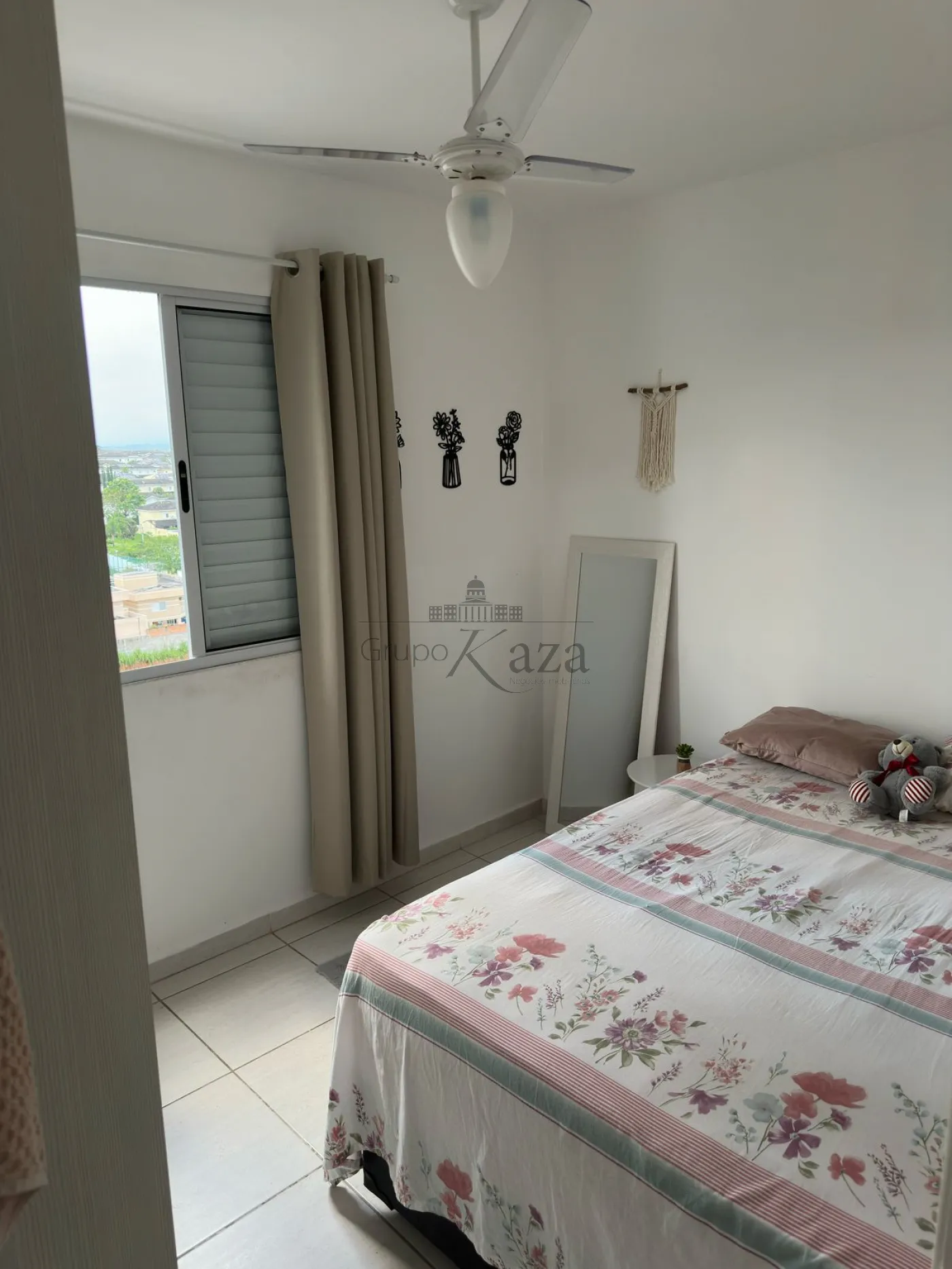 Foto 12 de Apartamento Padrão em Villa Branca, Jacareí - imagem 12