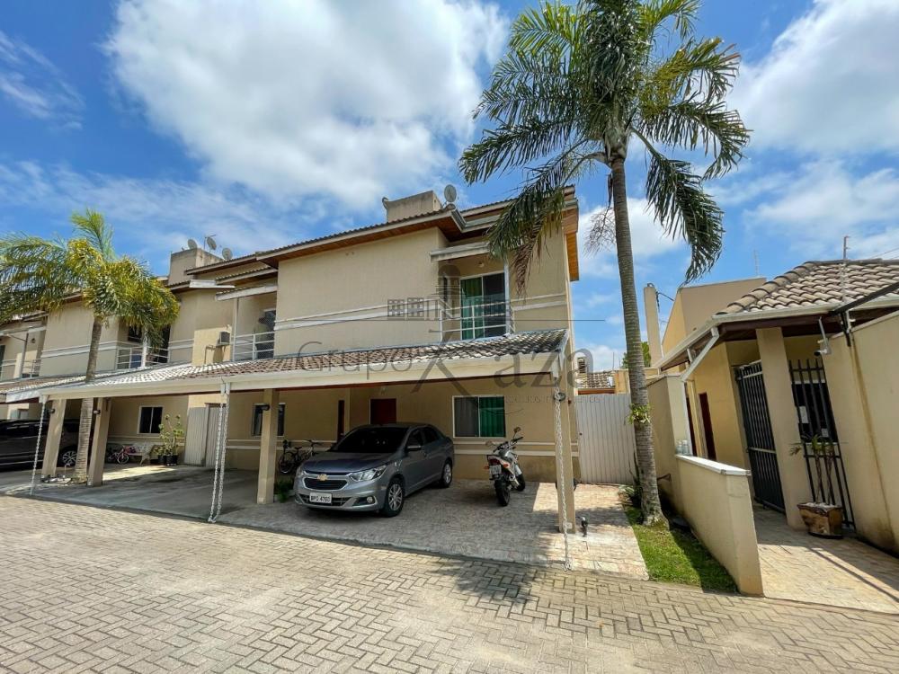 Foto 1 de Casa Condomínio em Jardim Santa Maria, Jacareí - imagem 1