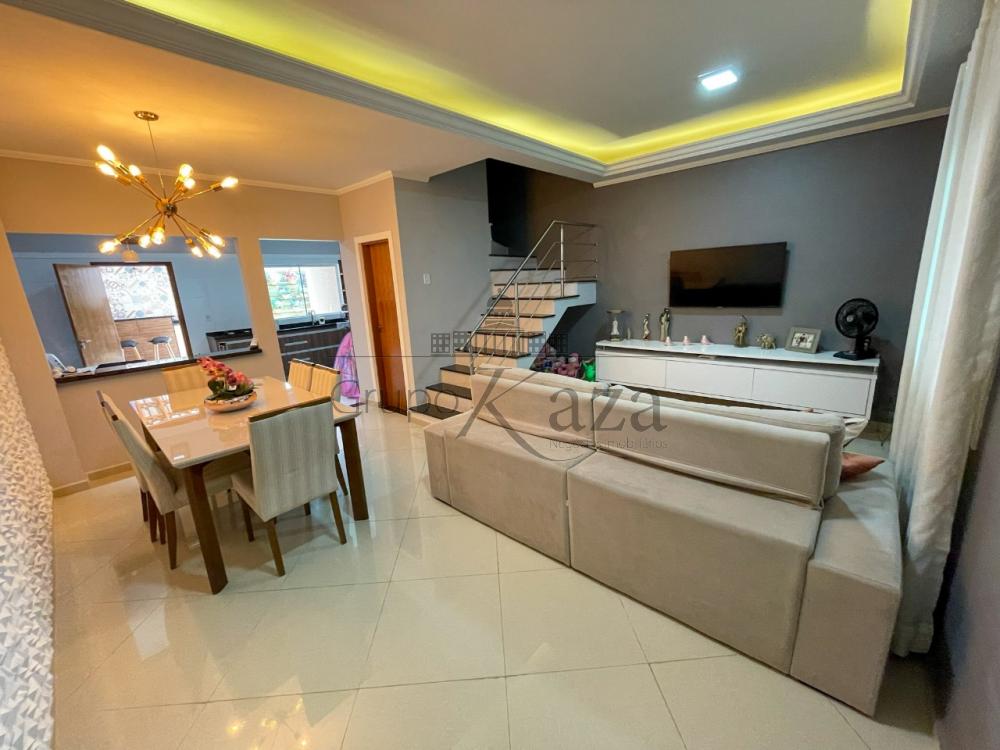 Foto 2 de Casa Condomínio em Jardim Santa Maria, Jacareí - imagem 2