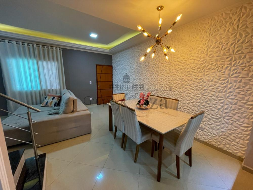 Foto 6 de Casa Condomínio em Jardim Santa Maria, Jacareí - imagem 6
