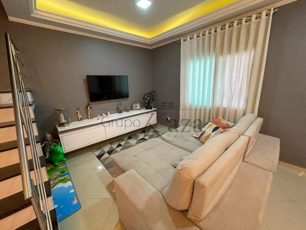 Foto 3 de Casa Condomínio em Jardim Santa Maria, Jacareí - imagem 3