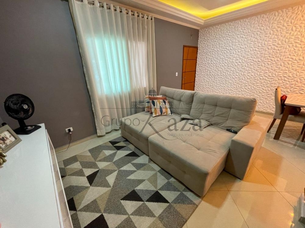Foto 4 de Casa Condomínio em Jardim Santa Maria, Jacareí - imagem 4