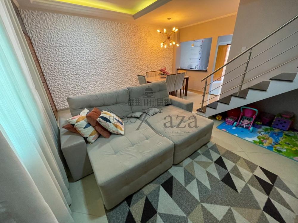Foto 5 de Casa Condomínio em Jardim Santa Maria, Jacareí - imagem 5