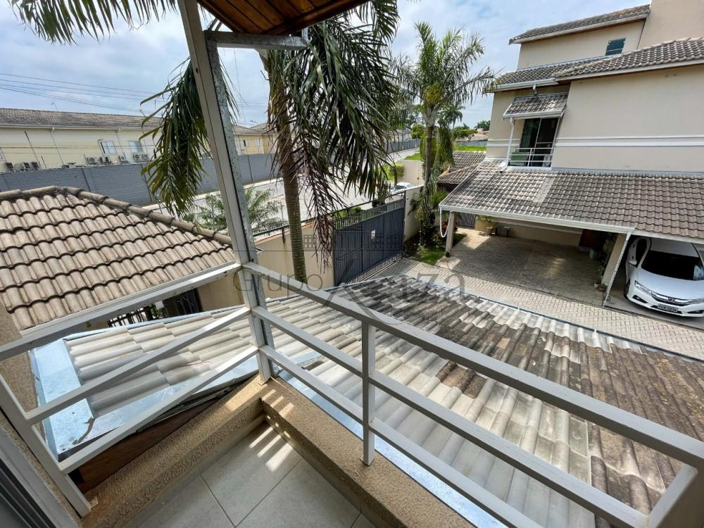 Foto 30 de Casa Condomínio em Jardim Santa Maria, Jacareí - imagem 30