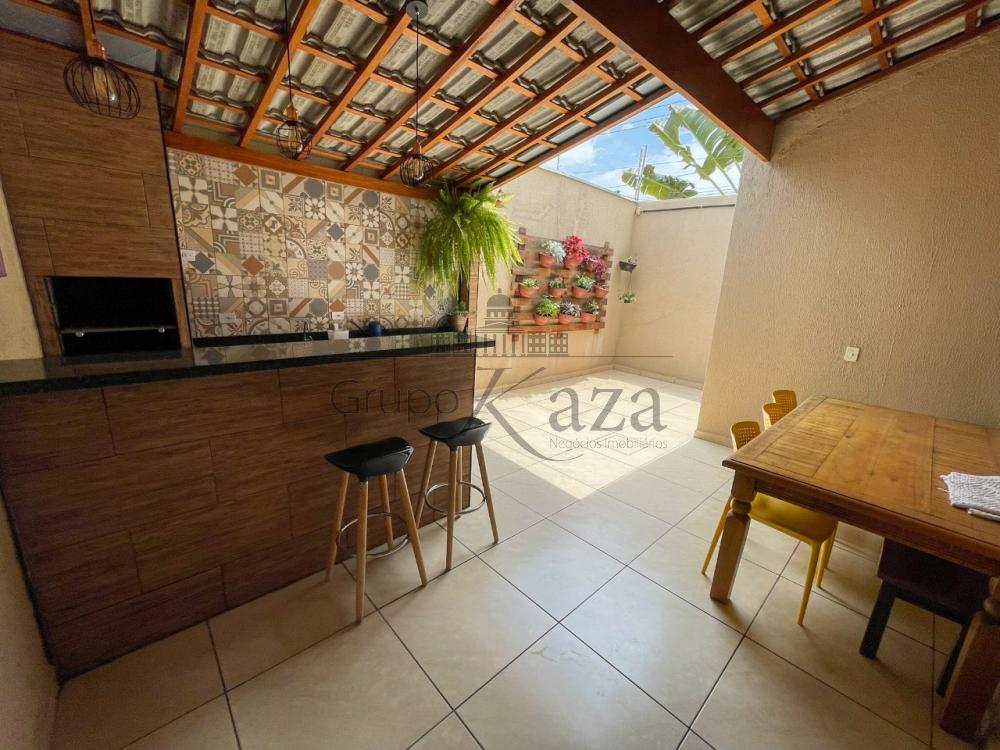 Foto 12 de Casa Condomínio em Jardim Santa Maria, Jacareí - imagem 12