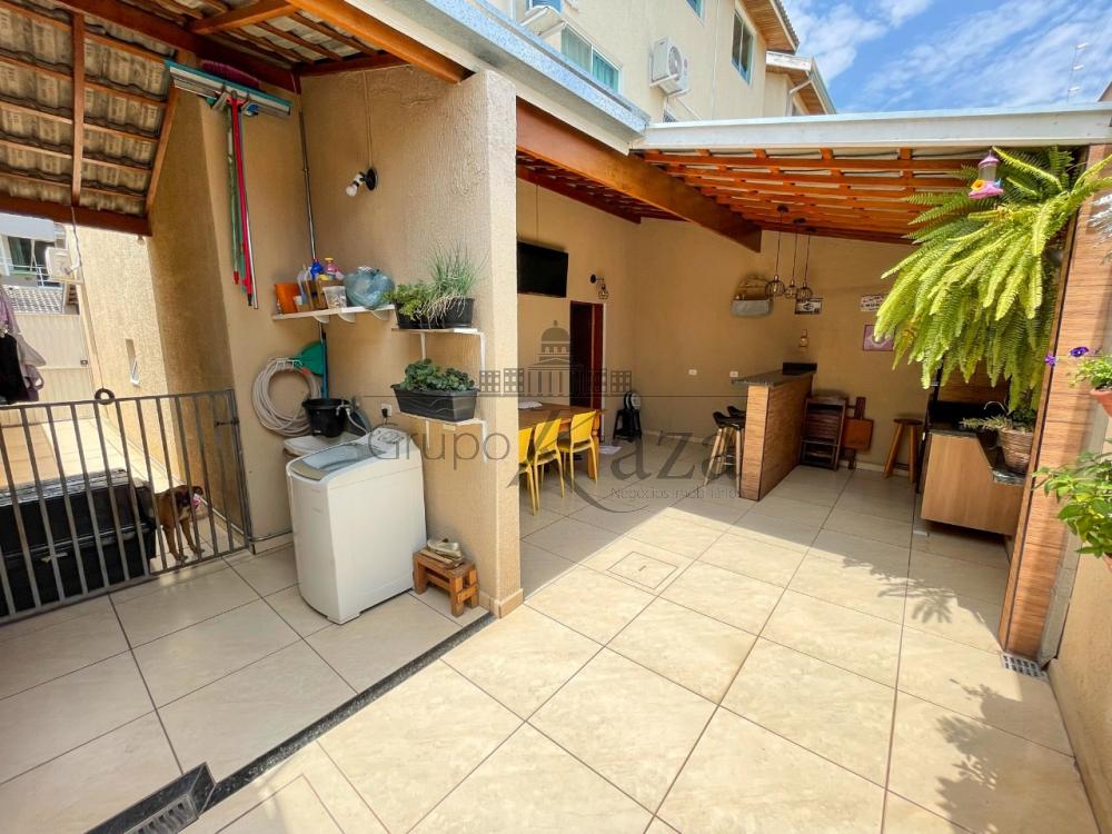 Foto 13 de Casa Condomínio em Jardim Santa Maria, Jacareí - imagem 13