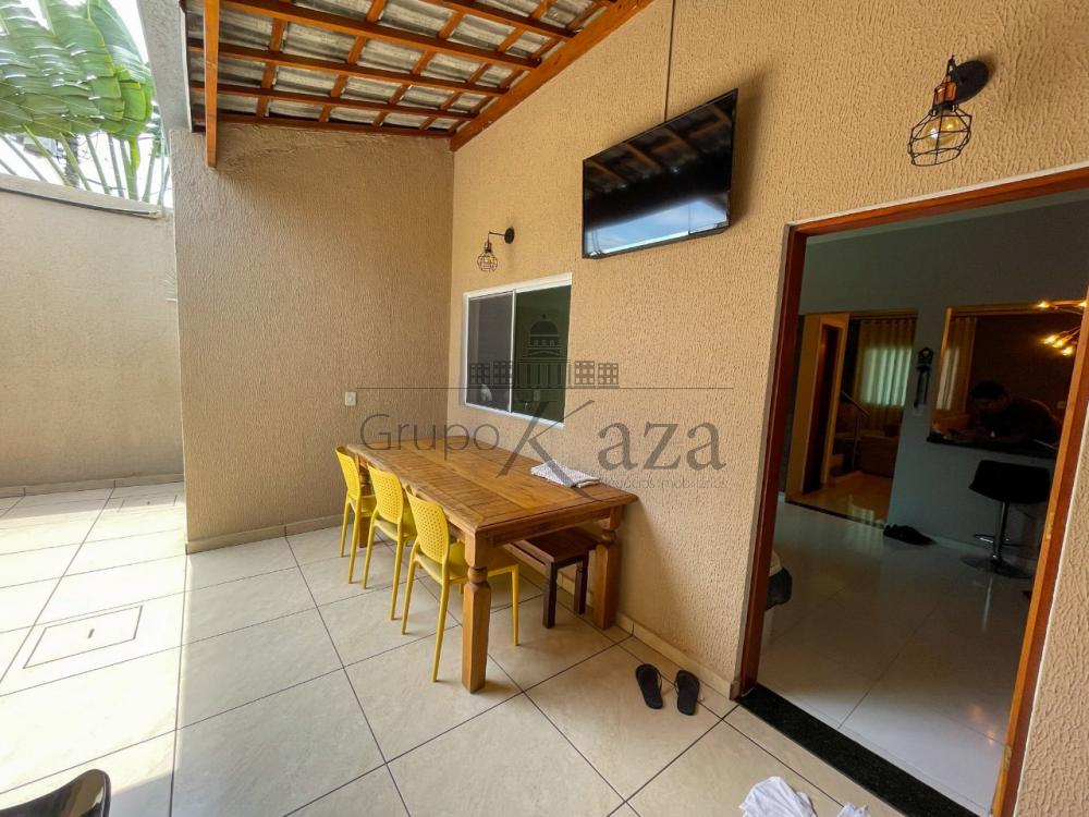 Foto 17 de Casa Condomínio em Jardim Santa Maria, Jacareí - imagem 17