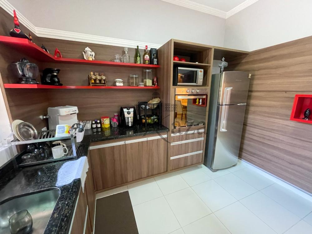 Foto 9 de Casa Condomínio em Jardim Santa Maria, Jacareí - imagem 9