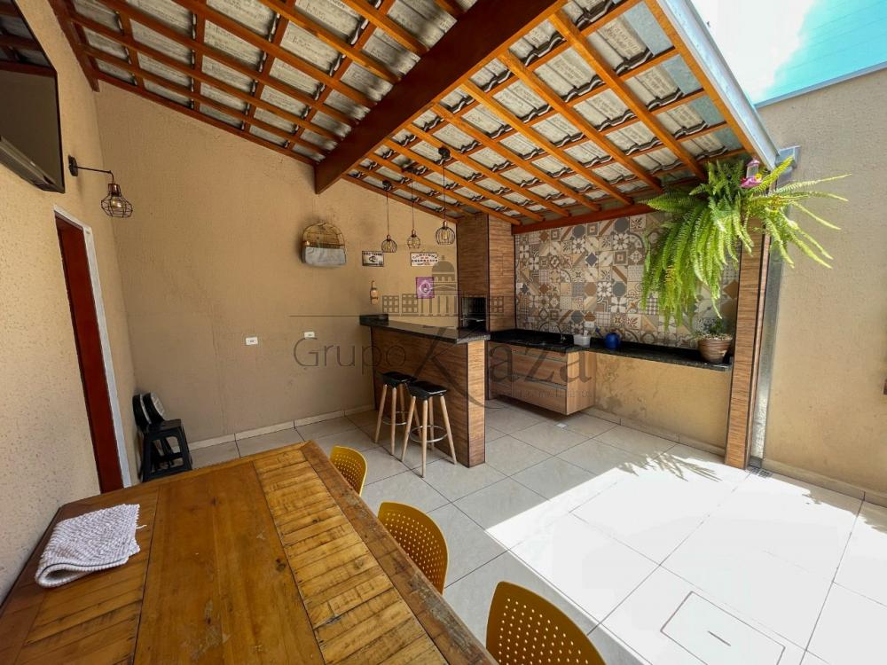 Foto 14 de Casa Condomínio em Jardim Santa Maria, Jacareí - imagem 14