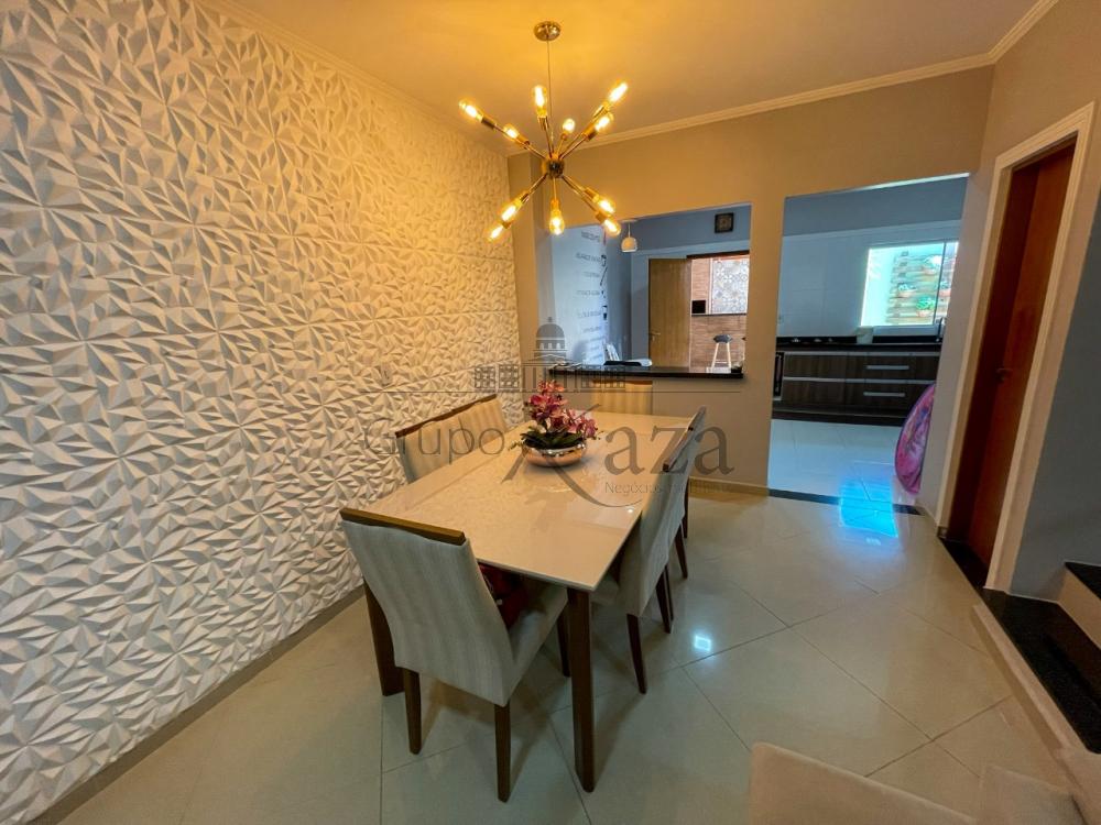 Foto 7 de Casa Condomínio em Jardim Santa Maria, Jacareí - imagem 7