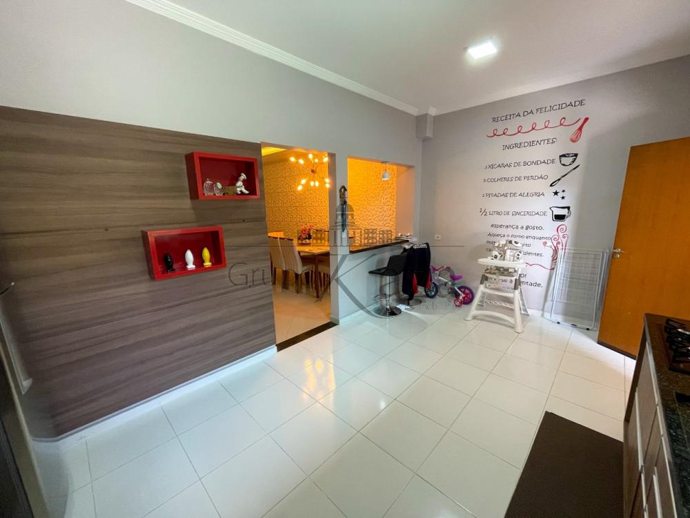 Foto 11 de Casa Condomínio em Jardim Santa Maria, Jacareí - imagem 11