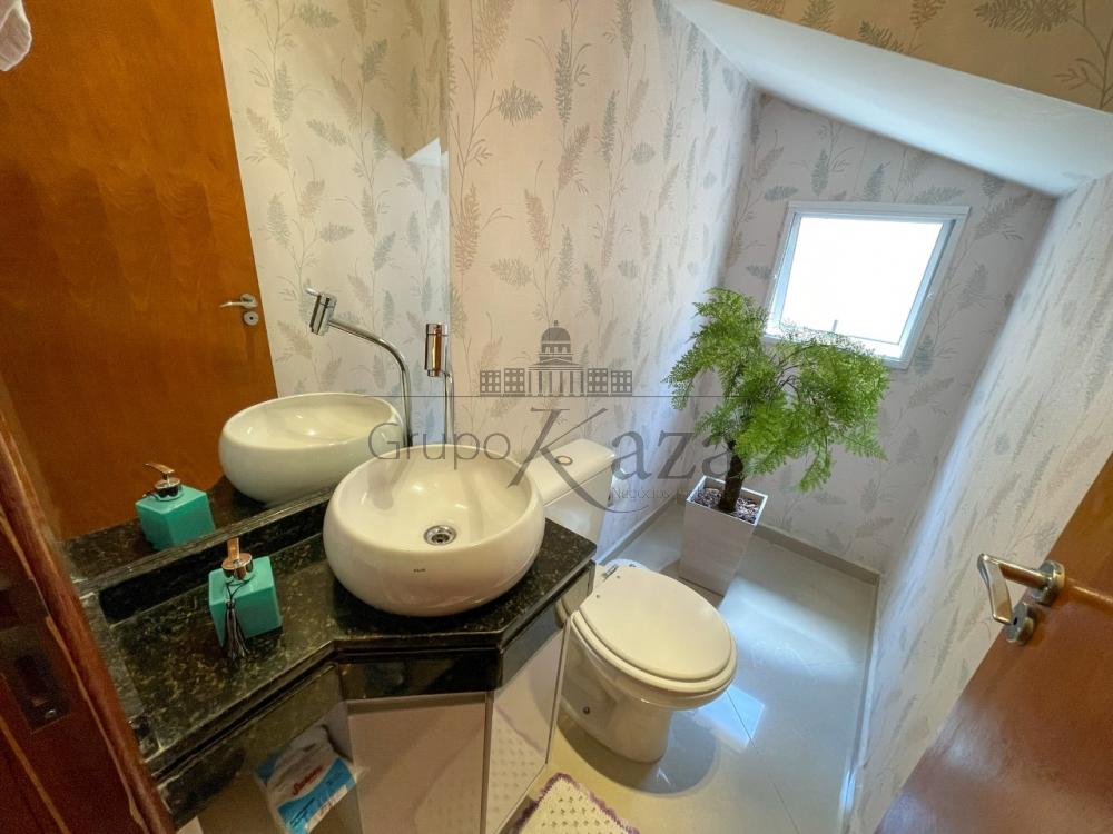 Foto 8 de Casa Condomínio em Jardim Santa Maria, Jacareí - imagem 8