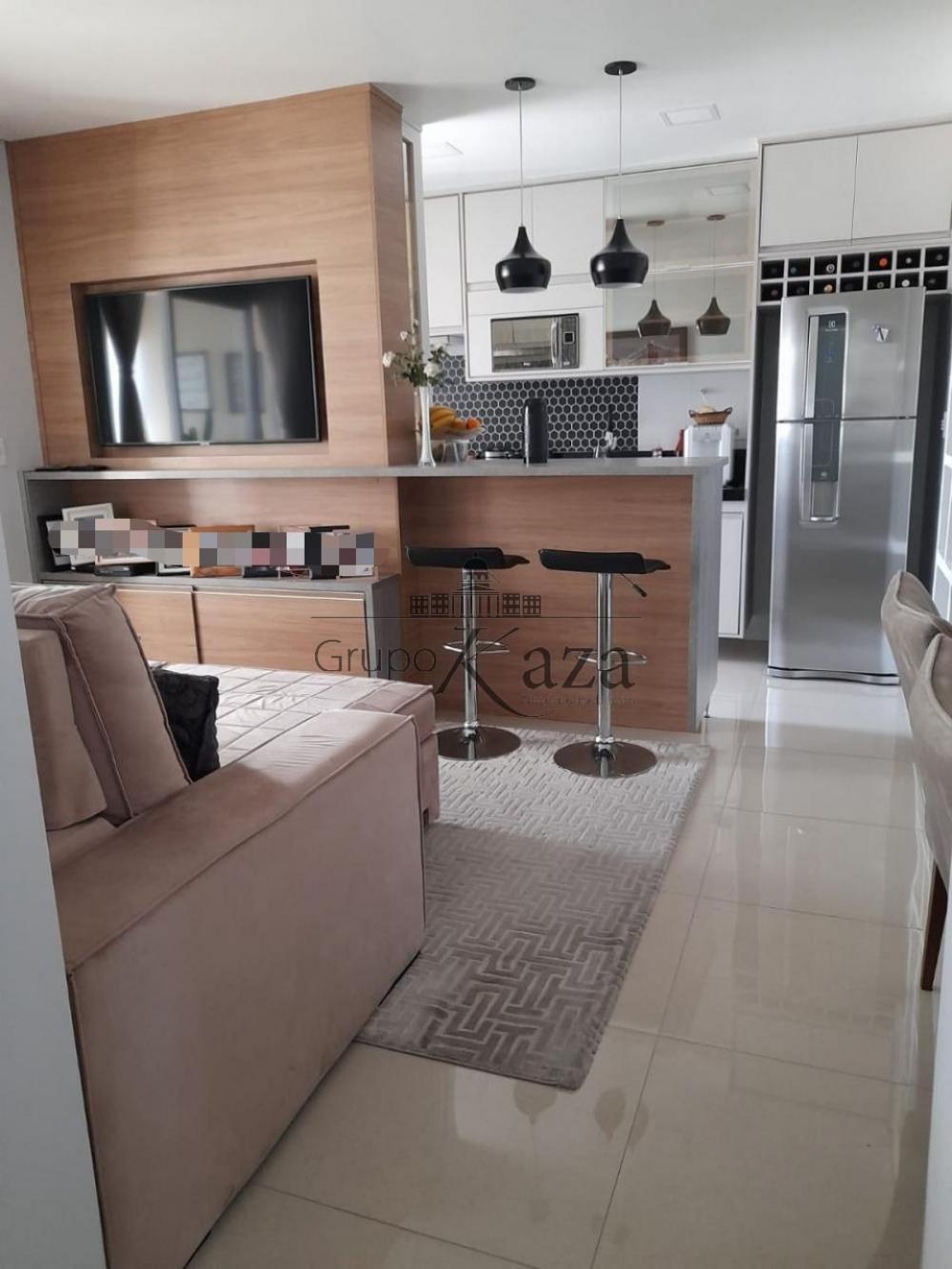 Foto 2 de Apartamento Padrão em Palmeiras de São José, São José dos Campos - imagem 2