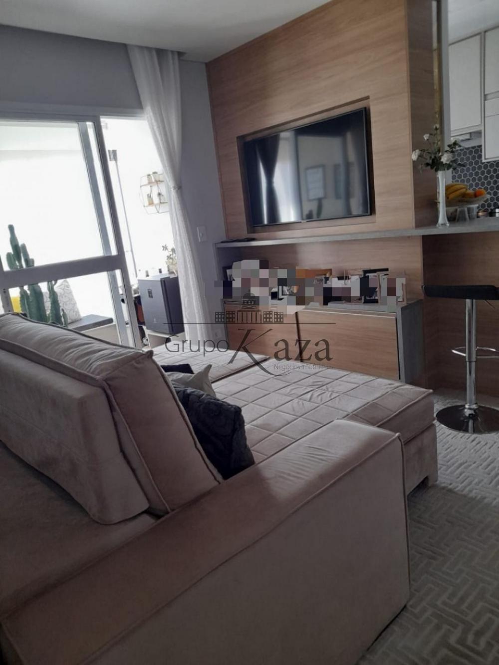 Foto 3 de Apartamento Padrão em Palmeiras de São José, São José dos Campos - imagem 3