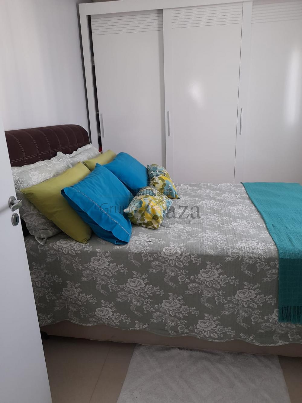 Foto 15 de Apartamento Padrão em Palmeiras de São José, São José dos Campos - imagem 15