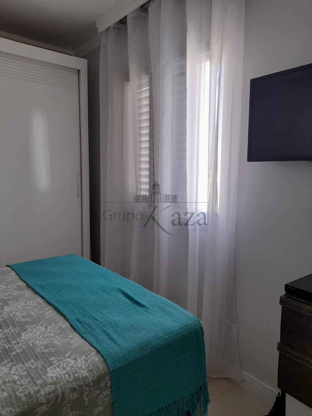 Foto 16 de Apartamento Padrão em Palmeiras de São José, São José dos Campos - imagem 16