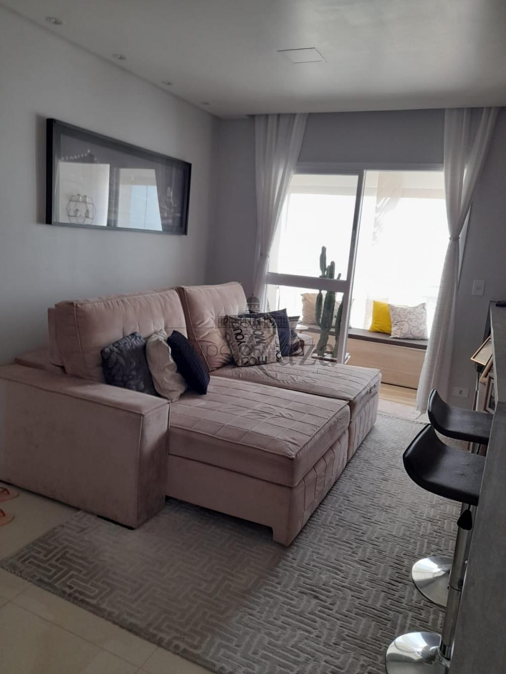 Foto 4 de Apartamento Padrão em Palmeiras de São José, São José dos Campos - imagem 4