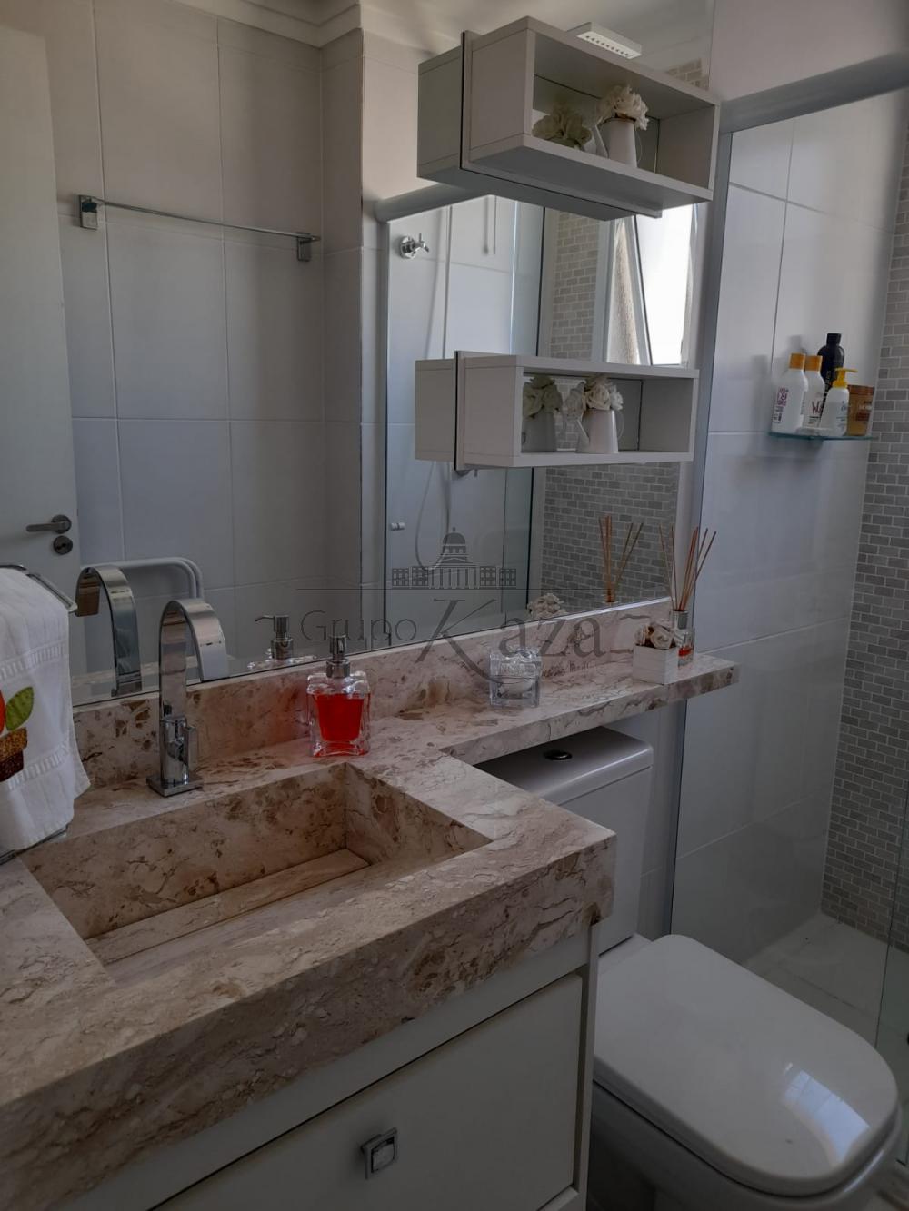 Foto 18 de Apartamento Padrão em Palmeiras de São José, São José dos Campos - imagem 18