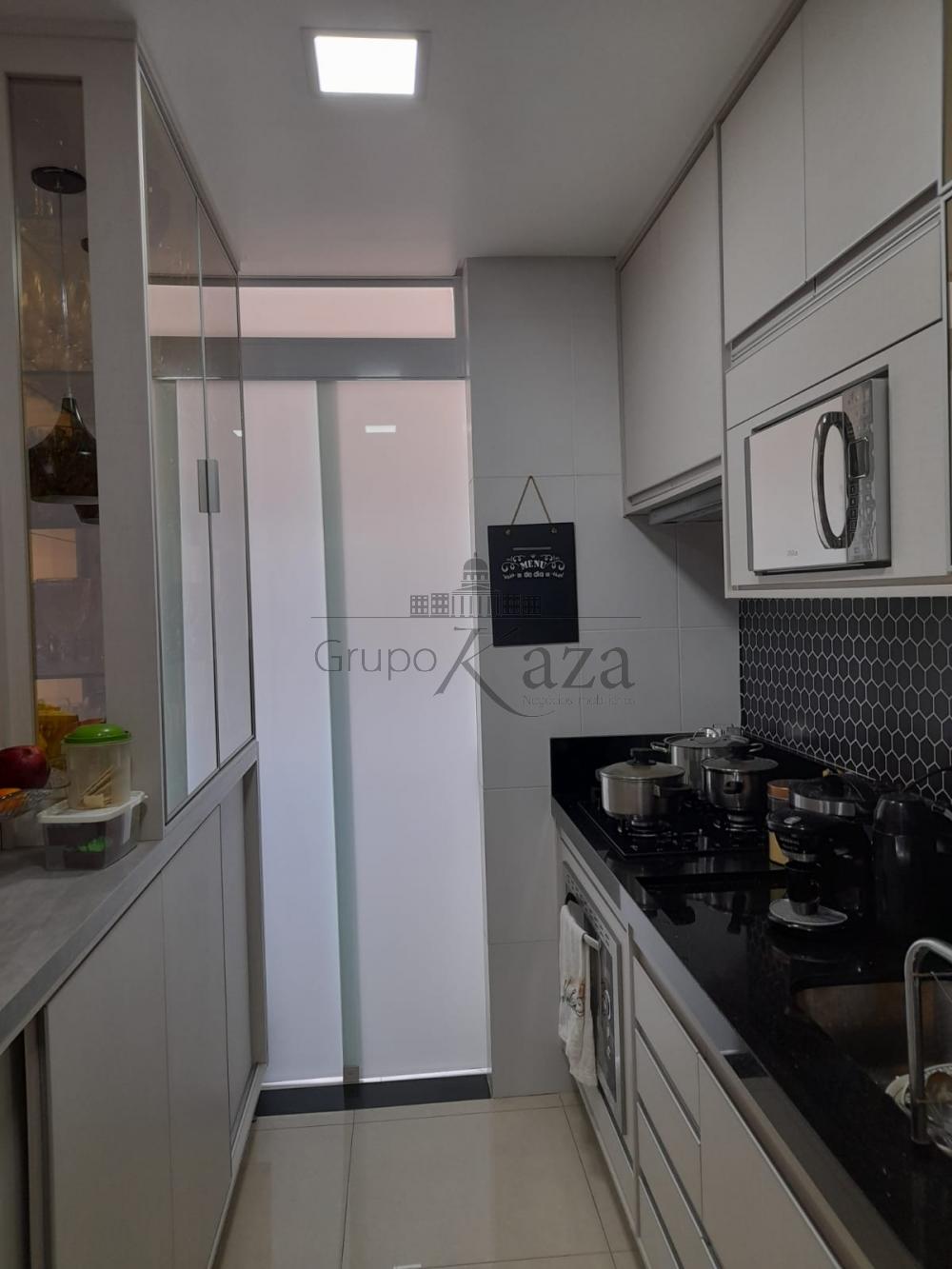Foto 11 de Apartamento Padrão em Palmeiras de São José, São José dos Campos - imagem 11