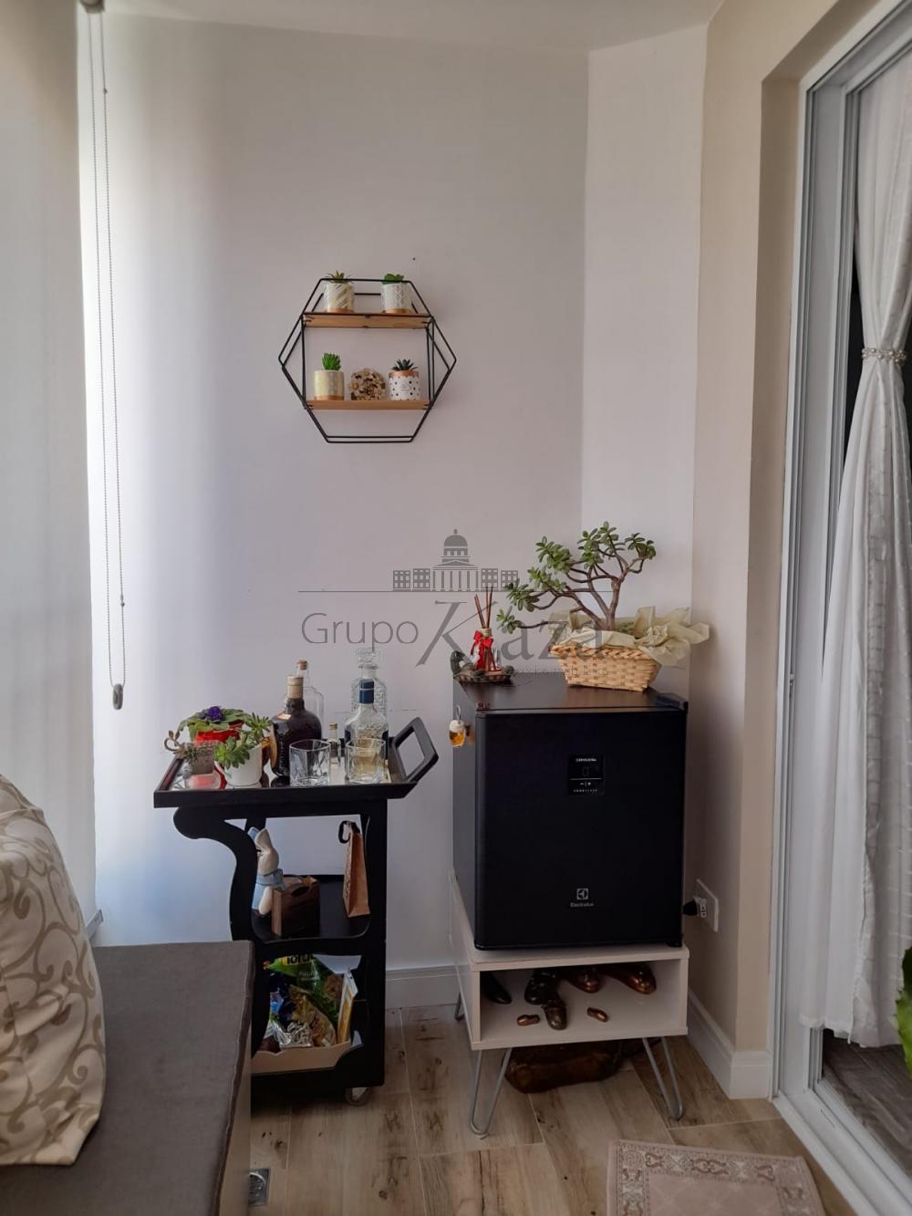 Foto 6 de Apartamento Padrão em Palmeiras de São José, São José dos Campos - imagem 6