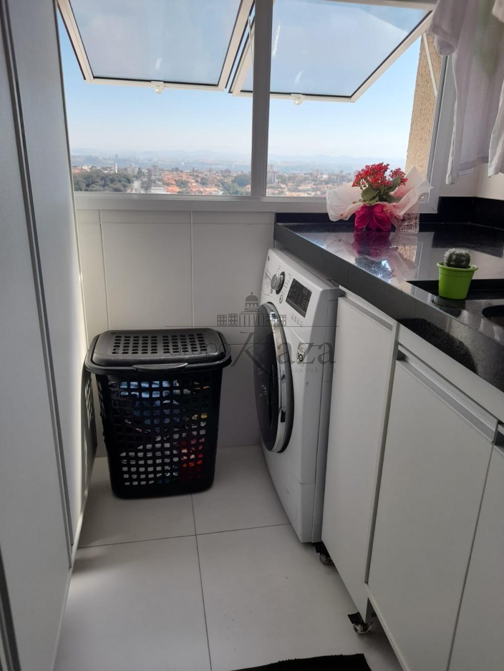 Foto 13 de Apartamento Padrão em Palmeiras de São José, São José dos Campos - imagem 13