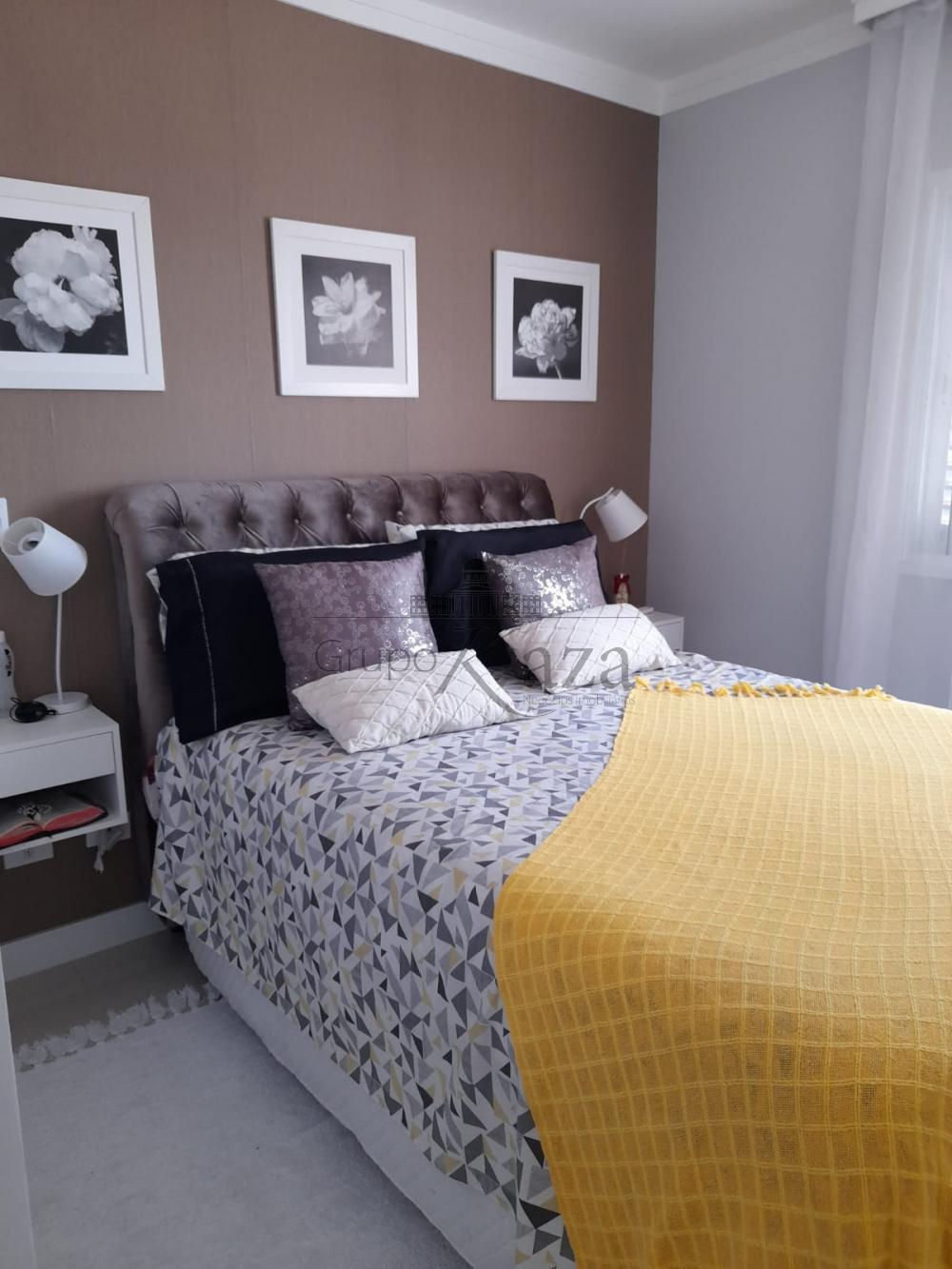 Foto 17 de Apartamento Padrão em Palmeiras de São José, São José dos Campos - imagem 17
