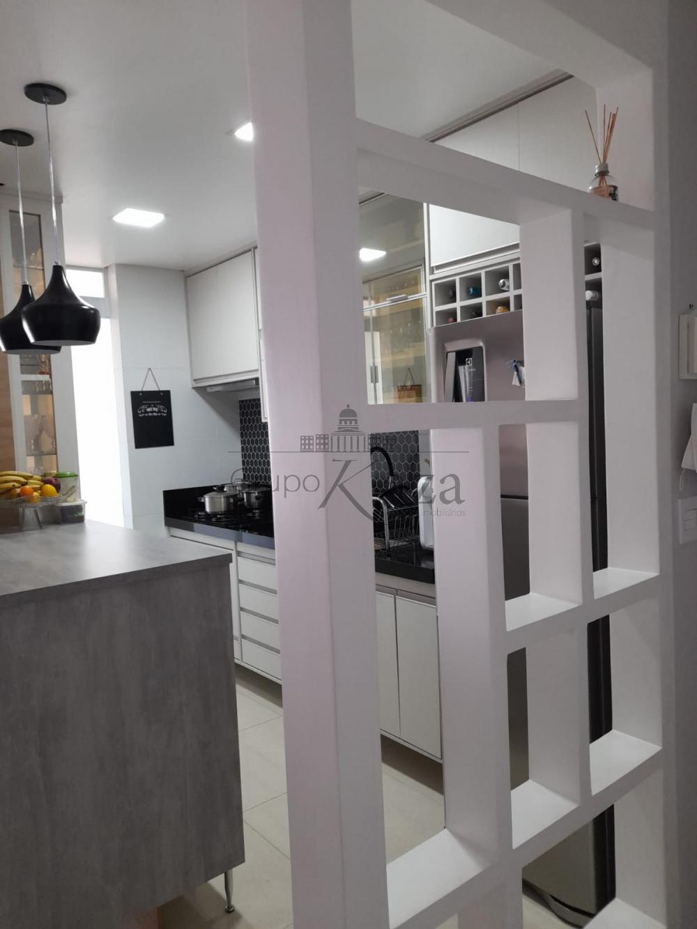 Foto 7 de Apartamento Padrão em Palmeiras de São José, São José dos Campos - imagem 7