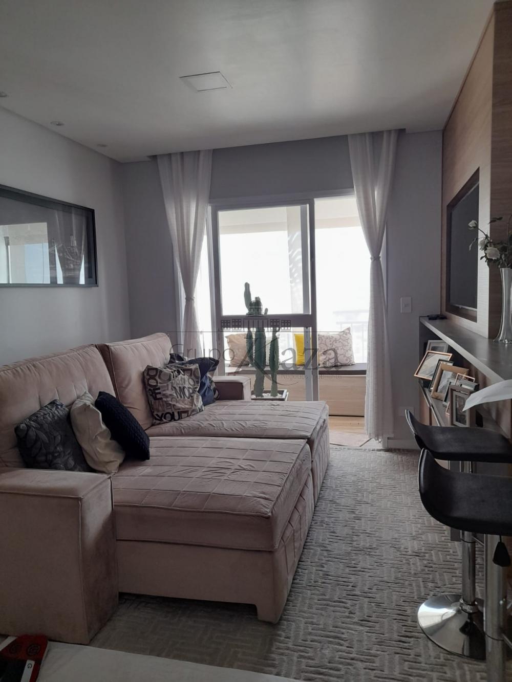 Foto 1 de Apartamento Padrão em Palmeiras de São José, São José dos Campos - imagem 1