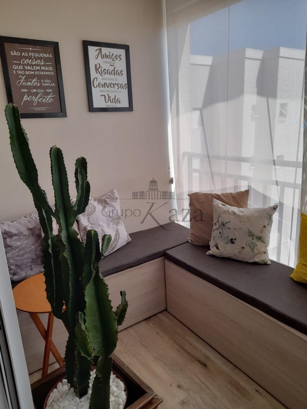 Foto 5 de Apartamento Padrão em Palmeiras de São José, São José dos Campos - imagem 5