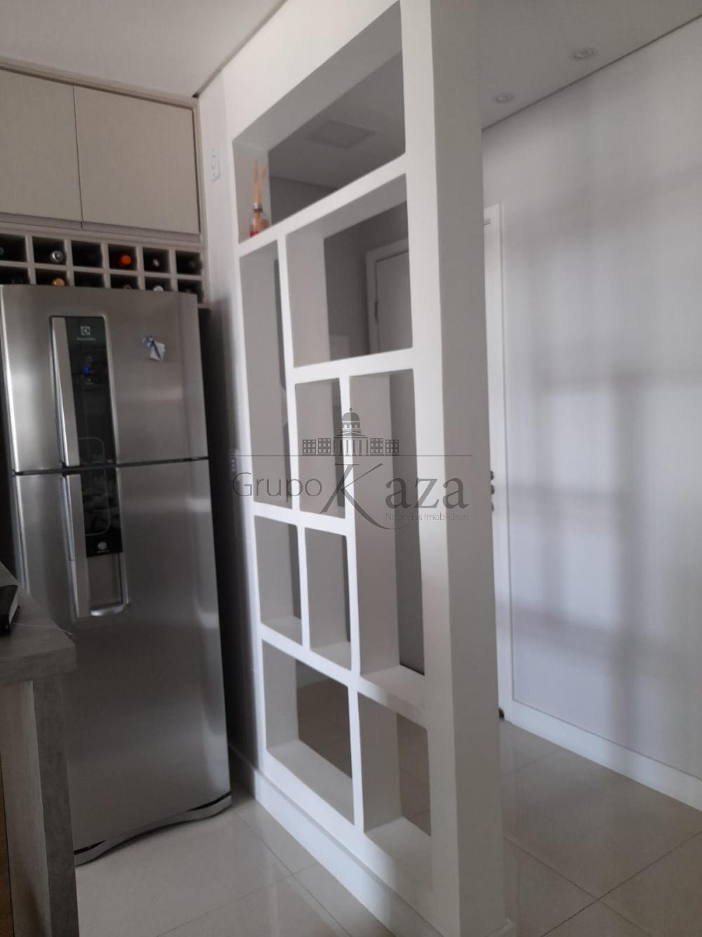 Foto 8 de Apartamento Padrão em Palmeiras de São José, São José dos Campos - imagem 8