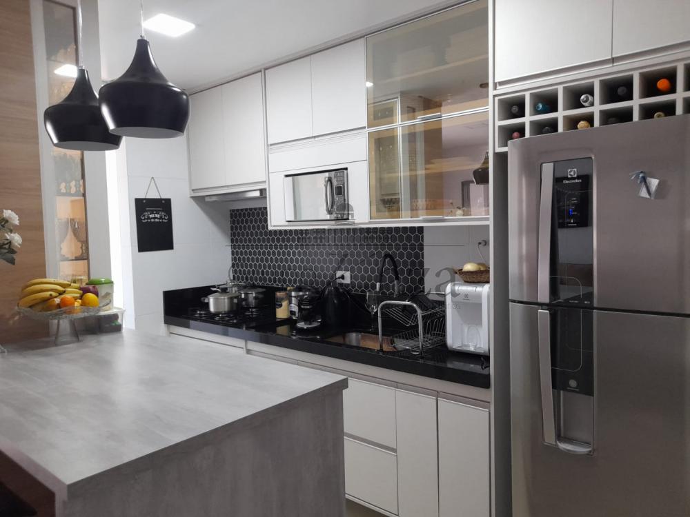 Foto 9 de Apartamento Padrão em Palmeiras de São José, São José dos Campos - imagem 9