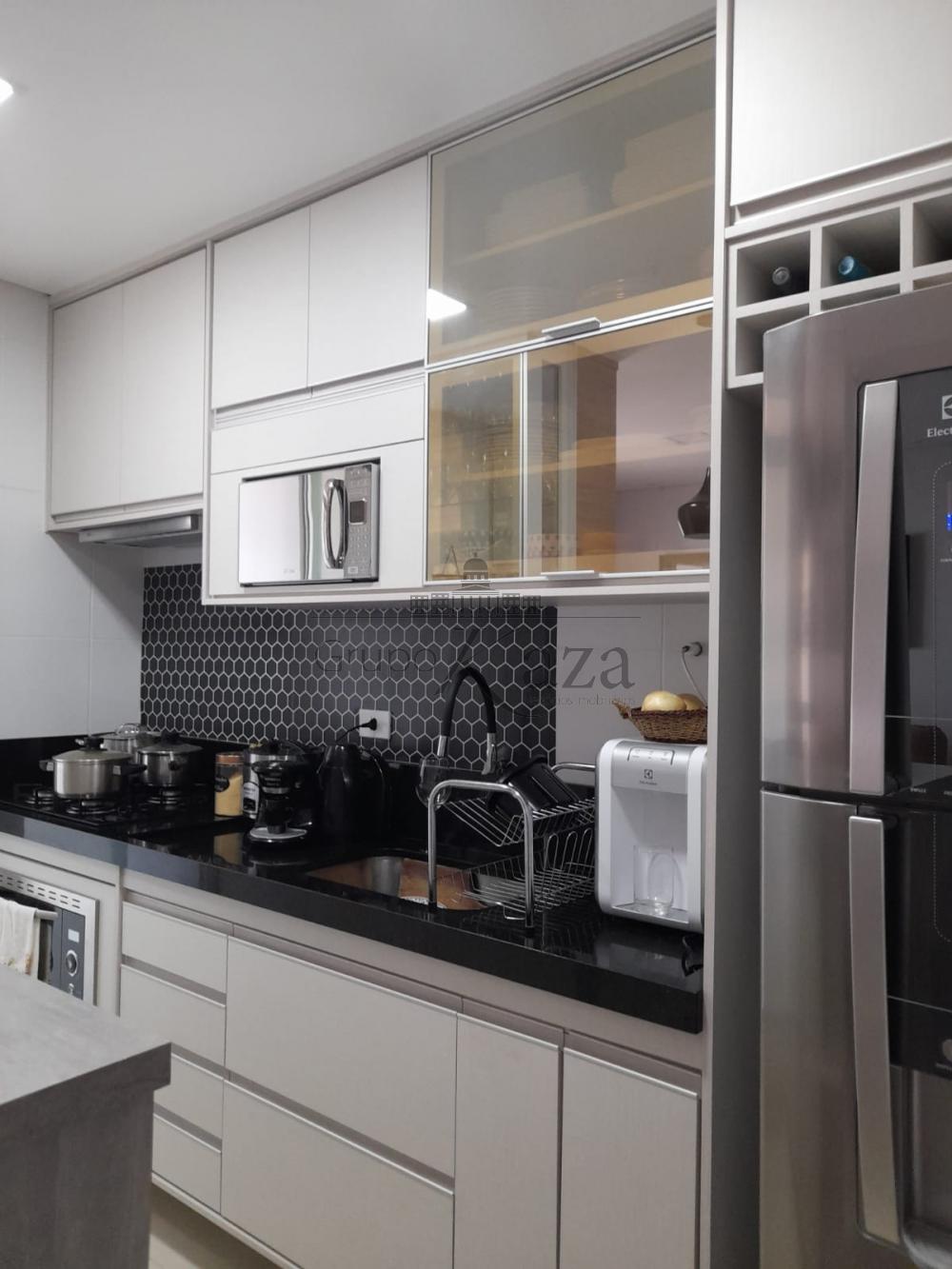 Foto 12 de Apartamento Padrão em Palmeiras de São José, São José dos Campos - imagem 12