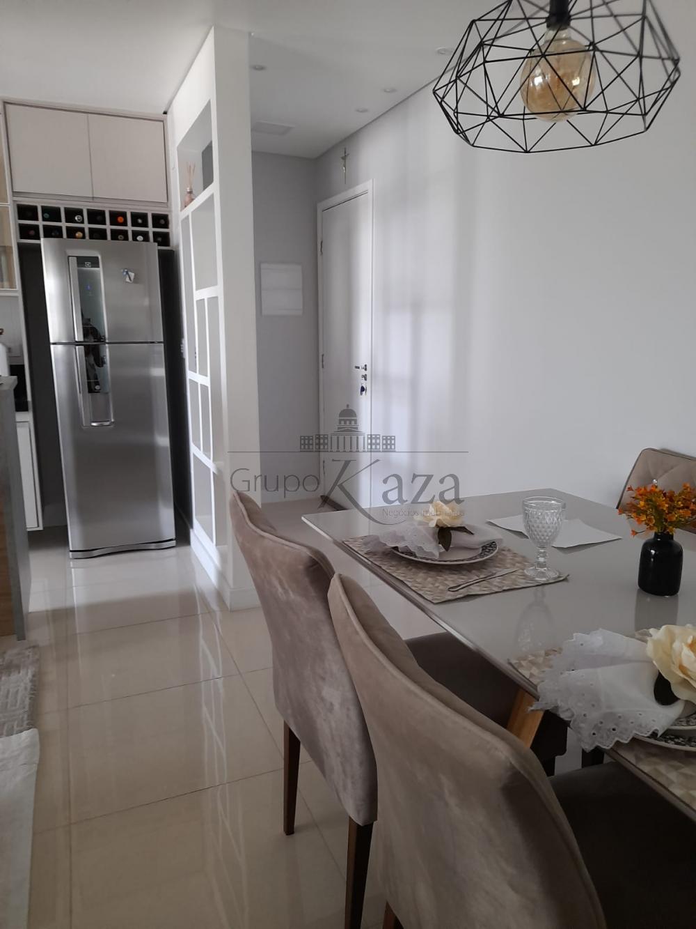 Foto 10 de Apartamento Padrão em Palmeiras de São José, São José dos Campos - imagem 10