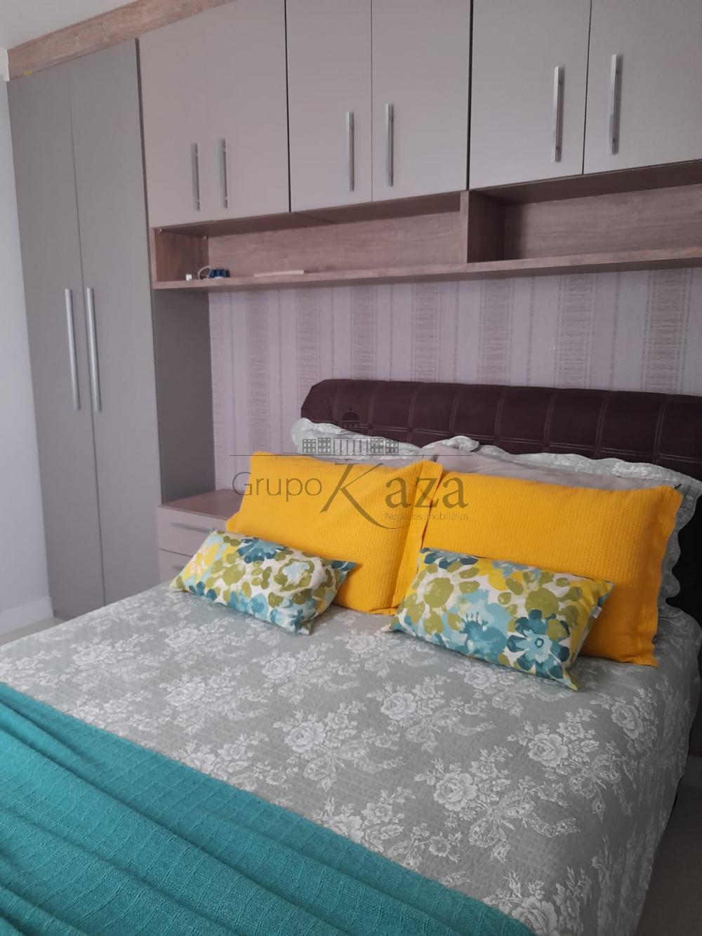 Foto 24 de Apartamento Padrão em Palmeiras de São José, São José dos Campos - imagem 24