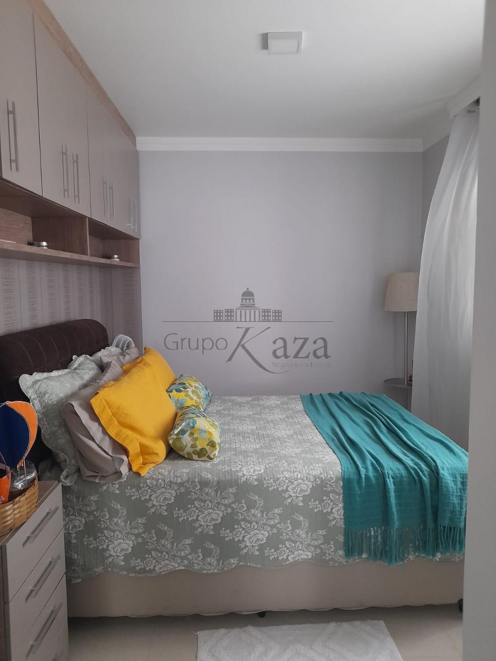 Foto 25 de Apartamento Padrão em Palmeiras de São José, São José dos Campos - imagem 25