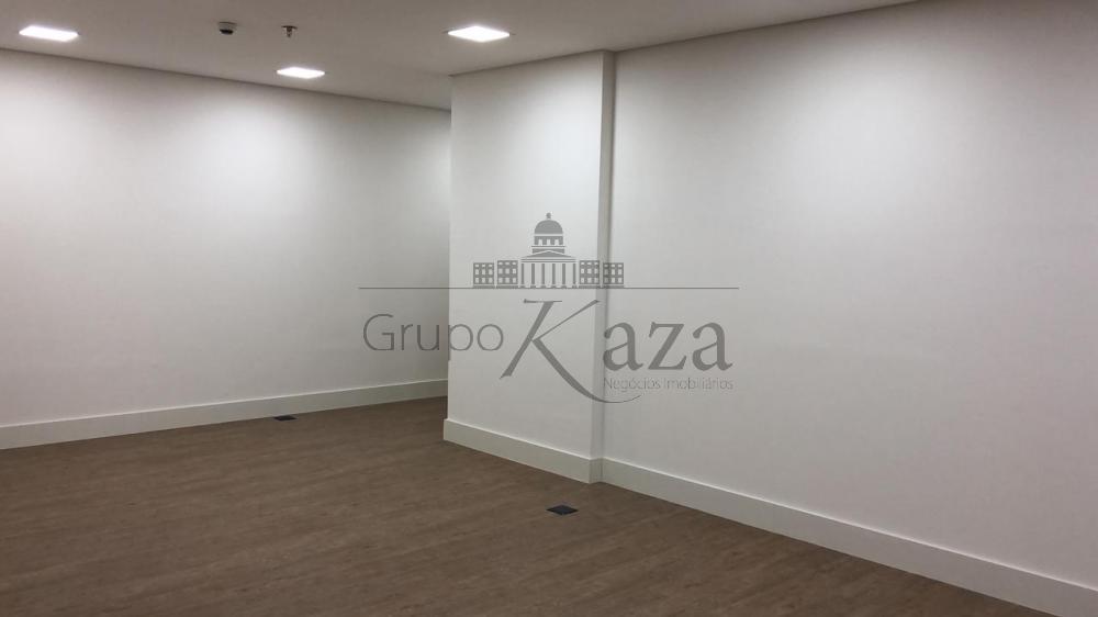 Foto 1 de Comercial Condomínio em Jardim Alvorada, São José dos Campos - imagem 1