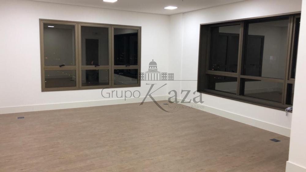 Foto 2 de Comercial Condomínio em Jardim Alvorada, São José dos Campos - imagem 2