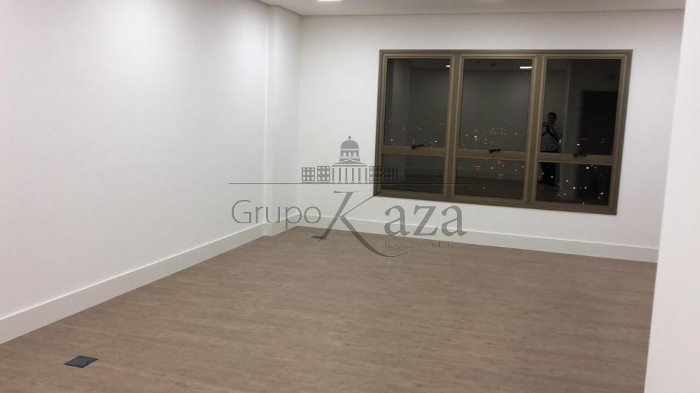 Foto 3 de Comercial Condomínio em Jardim Alvorada, São José dos Campos - imagem 3
