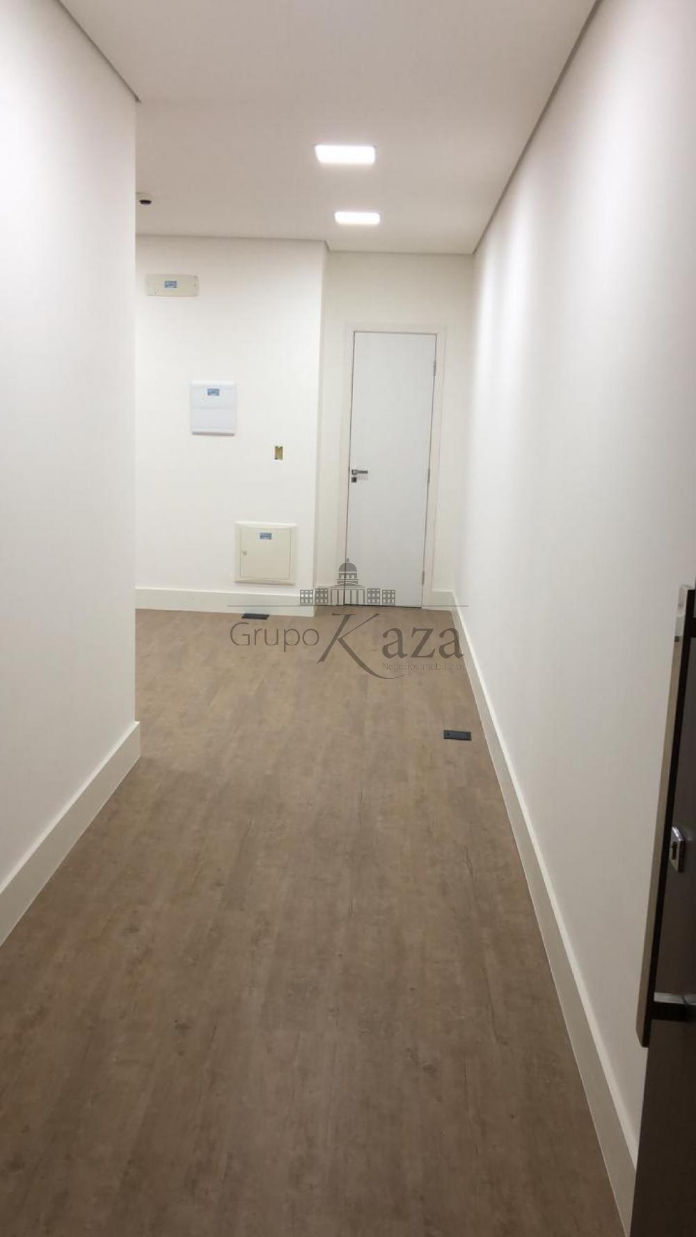 Foto 4 de Comercial Condomínio em Jardim Alvorada, São José dos Campos - imagem 4