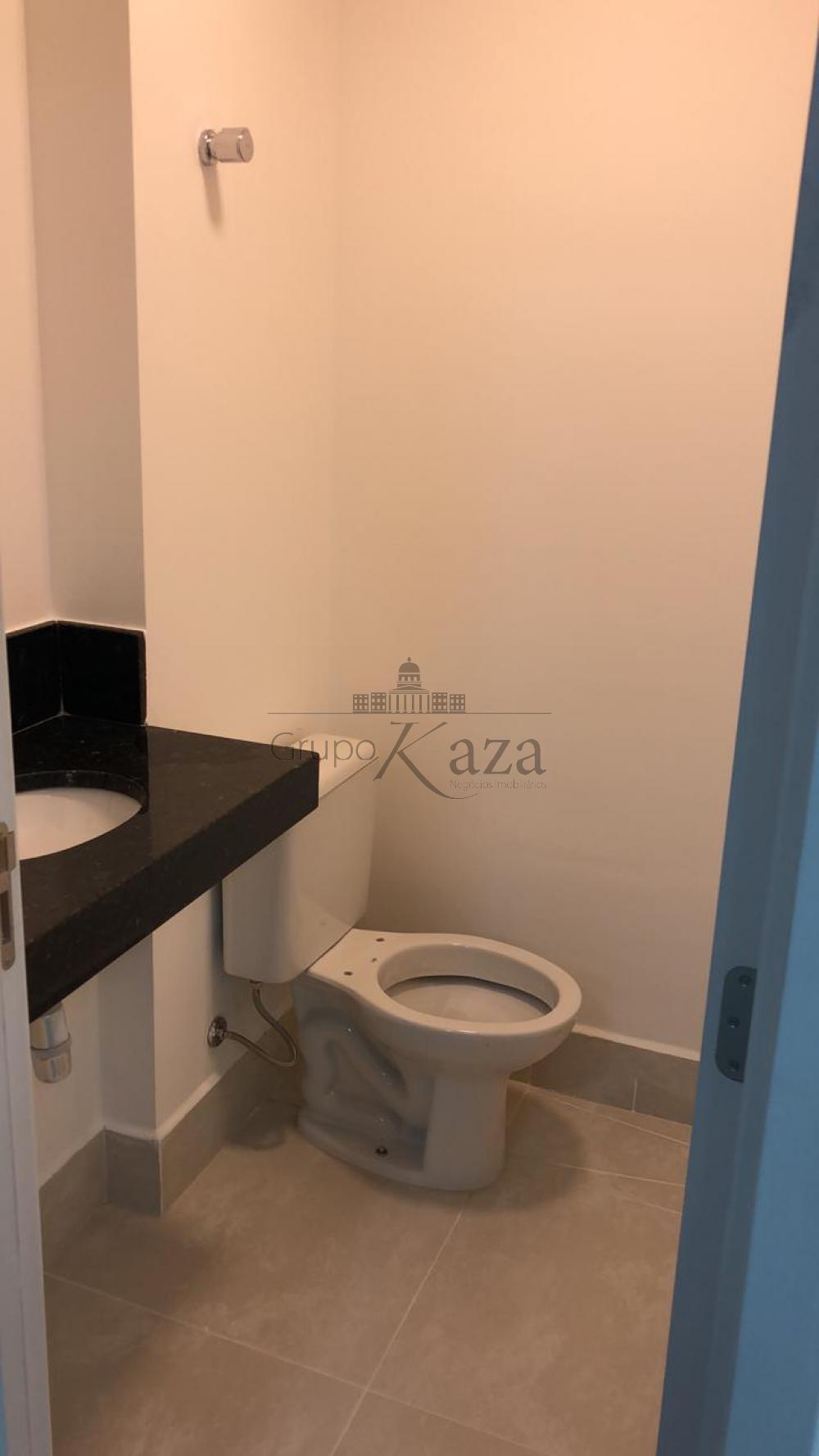 Foto 5 de Comercial Condomínio em Jardim Alvorada, São José dos Campos - imagem 5